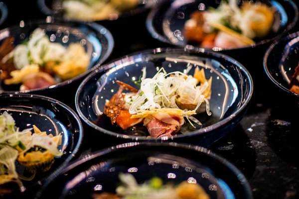 Harmonies culinaires : L'art de fusionner les saveurs sucrées et salées à travers les cultures