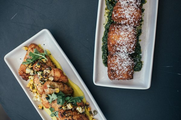 La réinvention des cuisines locales par l'influence des tendances gastronomiques internationales