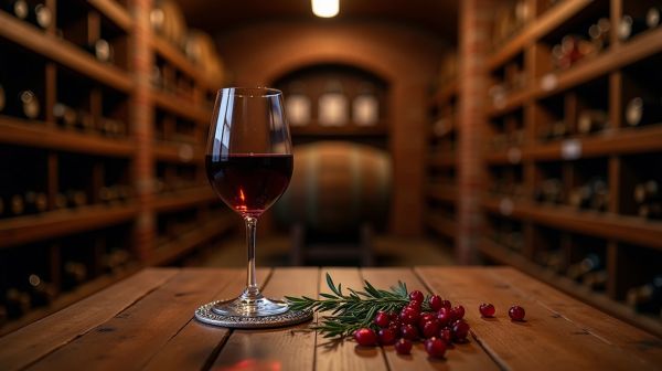 Choisir des vins rouges du monde : les références incontournables