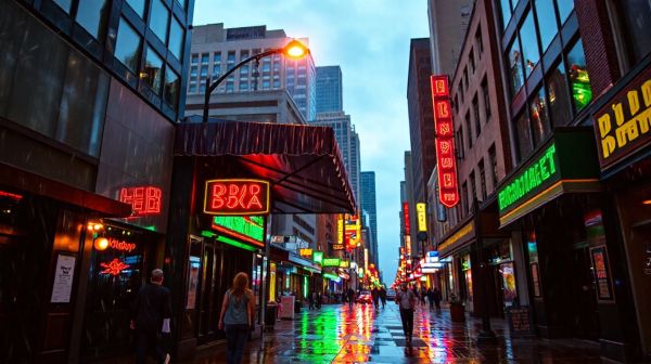 Découvrez les meilleurs bars à proximité de chez vous