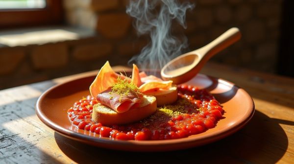La richesse des plats typiques espagnols à savourer