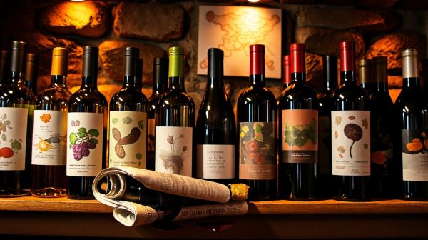 Top 10 vins abordables à découvrir pour moins de 10 euros