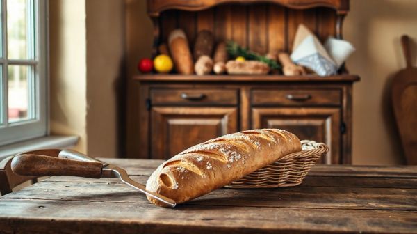 Top astuces pour choisir la huche à pain parfaite et garder le pain frais