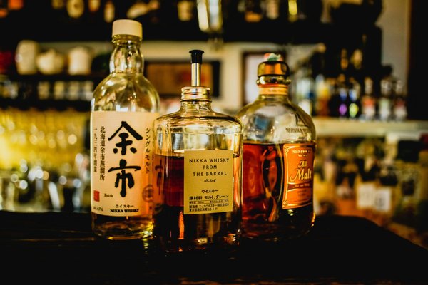 Dégustez l'authenticité du whisky japonais : un voyage gustatif